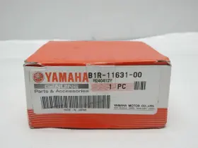 B1r-11631-00-00 Yamaha B1r-11631-00 Genuine Piston Standard B1r116310000 New