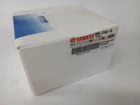 B2w-e16a0-v0-00 Yamaha Gytr New Oem High Compression Piston Kit Yz450f
