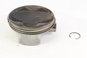 Bhr-116a0-00-00 Yamaha 2024 Yz450f Piston G3945