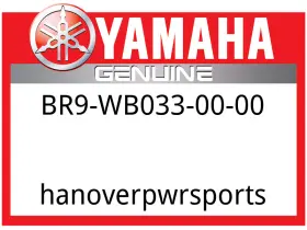 Br9-wb033-00-00 Yamaha Oem Part Piston Re-built Kit Br9-wb033-00-00 Yamaha Oem Part Piston Re-built Kit