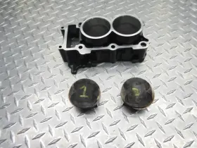 Bra-e1311-00-00 Yamaha 2025 25-26 Yzfr3 R3 Piston Cylinder Barrel Jug Bra-e1311-00-00 Yamaha 2025 25-26 Yzfr3 R3 Piston Cylinder Barrel Jug