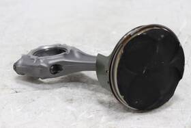 Yamaha D6z1041 16-25 Yzf R1 Oem Engine Motor Block Piston Connecting Rod 12k Miles 2