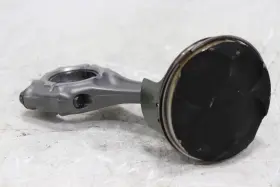 D6z1041 Yamaha 16-25 Yzf R1 Oem Engine Motor Block Piston Connecting Rod 12k Miles 2 D6z1041 Yamaha 16-25 Yzf R1 Oem Engine Motor Block Piston Connecting Rod 12k Miles 2