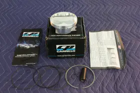 M1142-bp Yamaha 10-15 Yz450f Yz 450f 99mm 470cc Cp Carrillo 13.5 1 Piston Big Bore M1142-bp Yamaha 10-15 Yz450f Yz 450f 99mm 470cc Cp Carrillo 13.5 1 Piston Big Bore
