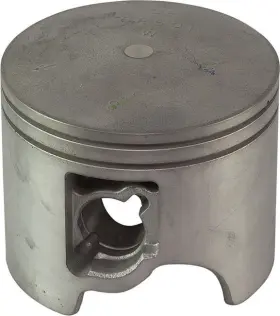6r5-11636-01-00 Yamaha Marine New Oem Piston 2nd Oversize