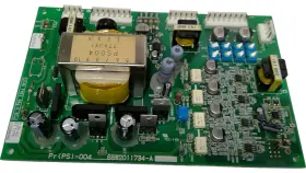 157592-1 Yaskawa Genuine Board Set Pc El350 Ps-004 New Oem