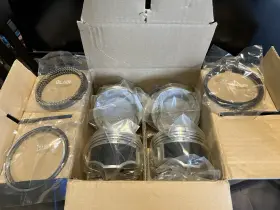 22108ap Ycp Vitara Pistons With Rings 75.00mm For Sohc Civic Crx D Series D15 D16 22108ap Ycp Vitara Pistons With Rings 75.00mm For Sohc Civic Crx D Series D15 D16