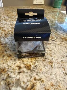Yuminashi 13101-kwp-d53 Honda Navi 125cc Piston Kit