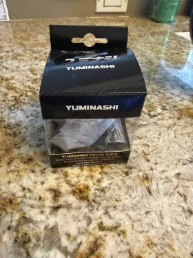 13101-kwp-d53 Yuminashi Honda Navi 125cc Piston Kit
