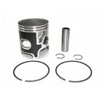 NX-20025-2 Namura Piston Kit 66.85MM New. Price: $76.71.