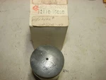 Nos Suzuki Piston 1.00 AS50 JR50 TS50 MT50 Oem 12110-35020 Vintage New. Price: $58.95.
