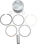 Wiseco Piston 3.0MM Over 82.00MM 10.5:1 For Suzuki Dr 350 1990-1999 New. Price: $199.99.