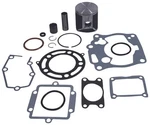 Vertex Race Gp Style Top End Kit 53.96MM For Kawasaki KX125 1998-2000 New. Price: $188.06.