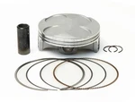 Vertex Big Bore Piston +3.2MM 79.97MM 14.6:1 For Honda Crf 250 2015-2017 New. Price: $274.50.
