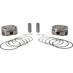 S&s Cycle Big Bore Piston Kit - 9200141 New. Price: $636.16.