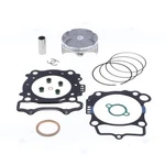 Athena Top End Piston Kit 76.95MM Bore P5F0770187009A New. Price: $194.08.