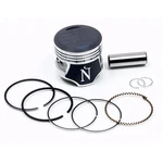 Namura Piston Kit For Honda TRX90 47.97/+1.00 NA-10090-4 New. Price: $49.46.