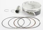 Wiseco Piston Kit 40165M07700 Kawasaki KX250F 2017-2019 *STD/77MM/13.7:1* New. Price: $214.99.