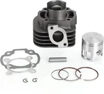 70CC Yamaha Jog 50 Minarelli 1E40QMB Cylinder Big Bore Kit New. Price: $42.95.