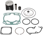 Vertex Top End Piston Kit For Kawasaki Kx 125 (03-05) New. Price: $201.56.