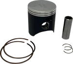 Wossner Piston Kit - For 53.96 Mm Yamaha 8302DB New. Price: $132.00.