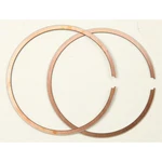 Wiseco - Powersports Rings For Pistons Only 2047CD New. Price: $52.95.