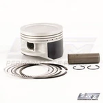 Wsm Polaris 500 Piston Kit 50-311-05K Size 92.50MM Oem 3087221 New. Price: $107.85.