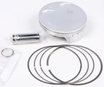 Pro X Piston Kit Std 95.97 Mm For Honda CRF450R 2002-2003 01.1403.B New. Price: $189.99.