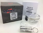 Vertex High Comp Piston Kit Honda Crf 450 'c' 95.97MM 2009-12 3456C New. Price: $239.96.