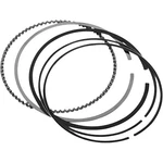 Revolution Performance Ring Set RP4125VMF New. Price: $78.50.