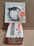 Nos Oem 1ST First Over Piston & Rings 1983 1984 1985 1986 Riva CA50 Jog 94 CY50 New. Price: $61.95.