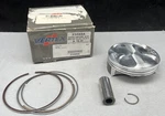 6.44VERTEX 23589A Piston Kit 265CC Big Bore 78.96MM Fits 10-13 Honda Crf 250R New. Price: $99.99.
