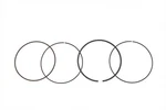 Kawasaki Genuine Ring-set-piston 13008-0555 New. Price: $49.43.