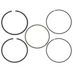 Namura Piston Ring Set NX-10252-6R New. Price: $25.03.