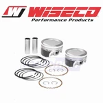 Wiseco Tracker Series Piston Kit For 1986-1995 Harley Davidson XLH883DLX Kf New. Price: $247.48.