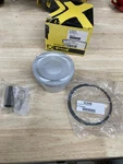 Pro-x Piston Kit Standard Bore 99.97MM, 12.0:1 Compression Beta Rr 498 520 10-14 New. Price: $190.00.