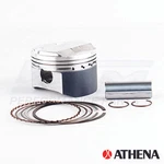 Piston Kit Honda 350 Atc-x Trx 85-89 New. Price: $217.95.