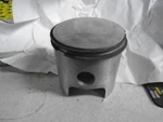 Nos Wiseco 2089PS Kawasaki KT440 432CC Arctic Cat Ext Piston Kit 2658LC Rings New. Price: $82.99.