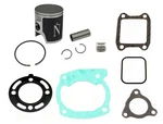 Namura .060 Over Bore Top End Rebuild Kit For Honda CR80R Fits 1992-2002 48.5MM New. Price: $64.95.