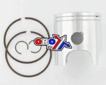Piston Kit 80-84 CR125 57.50, Wiseco 448M05750 Honda Mx New. Price: $238.93.