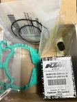 Husky/ktm/gas Piston Kit With Gaskets TC65 2017-22 #46230007110/2 New. Price: $209.99.