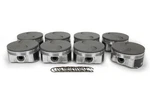 Kb Performance Gm Ls 6.2L F/t Set 4.0851 Bore 3530HCA.5MM New. Price: $367.70.
