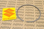 Nos Suzuki 1977-81 1986-87 RM250 .25 Oversize Piston Ring 12141-41600-025 New. Price: $8.25.
