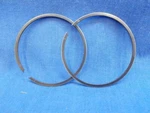 Yamaha 2K6-11601-10. Oem Piston Rings. .25OS. Fits YZ125(78,79,80). New. Price: $12.95.