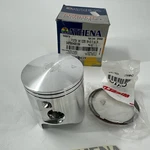 Athena Piston Set Standard 66.34 Mm Forged S4F06640019.A #27 Used. Price: $191.27.