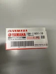 Yamaha YZ250F Piston (std) 1SM-11631-10-00 New. Price: $95.99.