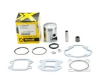 Yamaha PW50, 1981-2022, Pro-x .040 Piston, Gasket Set, Bearing New. Price: $84.99.