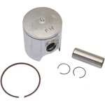 Prox Piston Kit - Standard 46.95 Mm Bore 01.1111.B New. Price: $93.13.