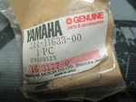New Oem Yamaha Piston Pin DT1 DT250 TY250S IT250 + 214-11633-00. Price: $21.00.
