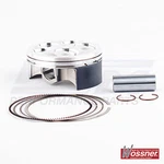 Piston Kit For Yamaha 450 Yfz 06-18 Standard B Pro Series 5TG-11631-10-00 New. Price: $214.00.